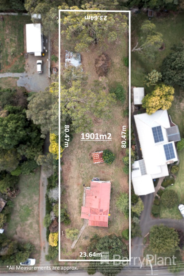 21 Vika Avenue, Monbulk, VIC 3793, Monbulk - Thumbnail 2