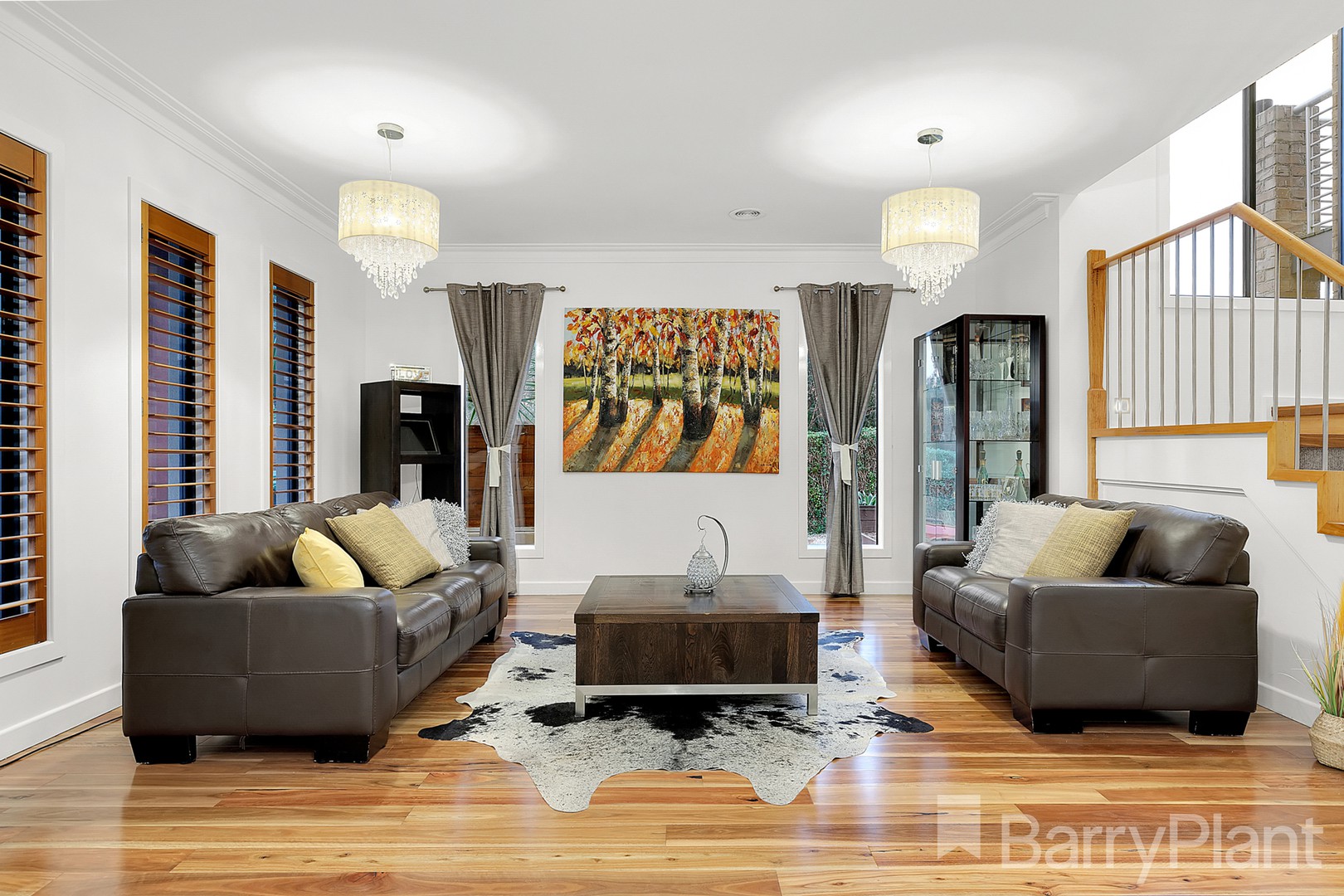 21 Wagstaff Drive, Mill Park, VIC 3082 - Thumbnail 2 - 04/05/2022