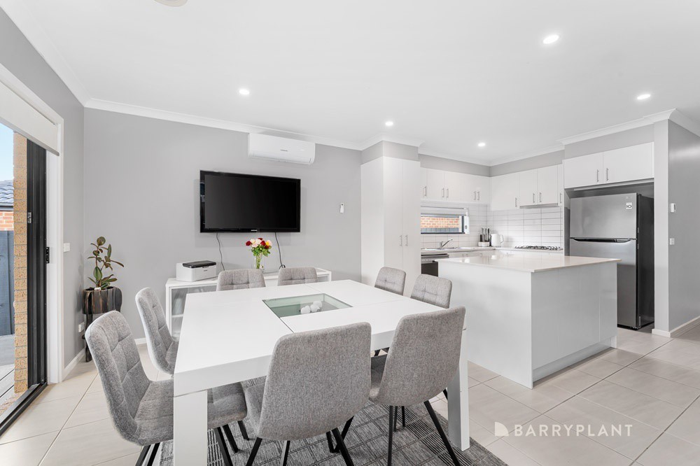 21 Wilkinson Street, Mernda, VIC 3754, Mernda - Thumbnail 3