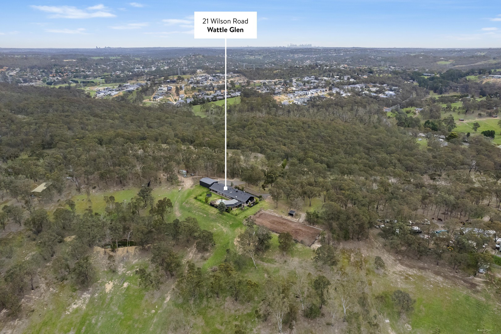 21 Wilson Road, Wattle Glen, VIC 3096 - Thumbnail 2 - 03/10/2025