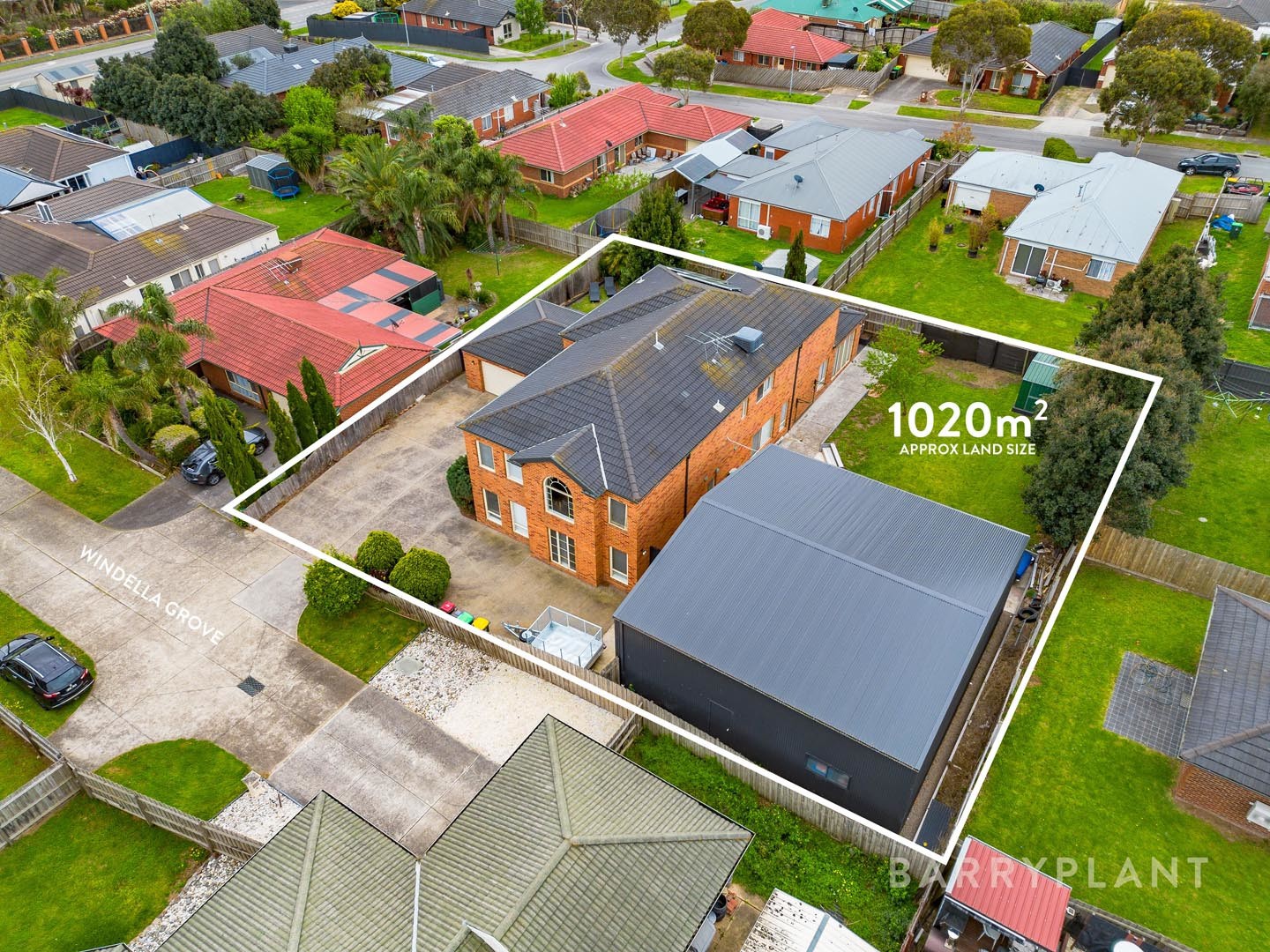 21 Windella Grove, Skye, VIC 3977, Skye - Thumbnail 4