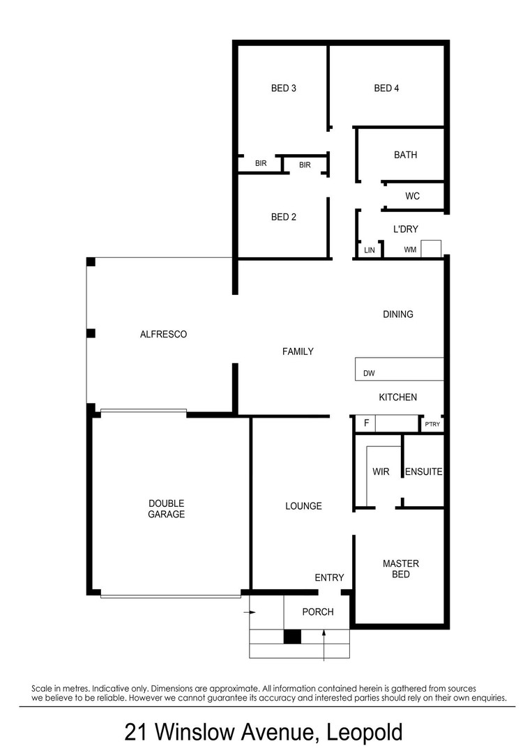 21 Winslow Avenue, Leopold, VIC 3224, Leopold - Thumbnail 4