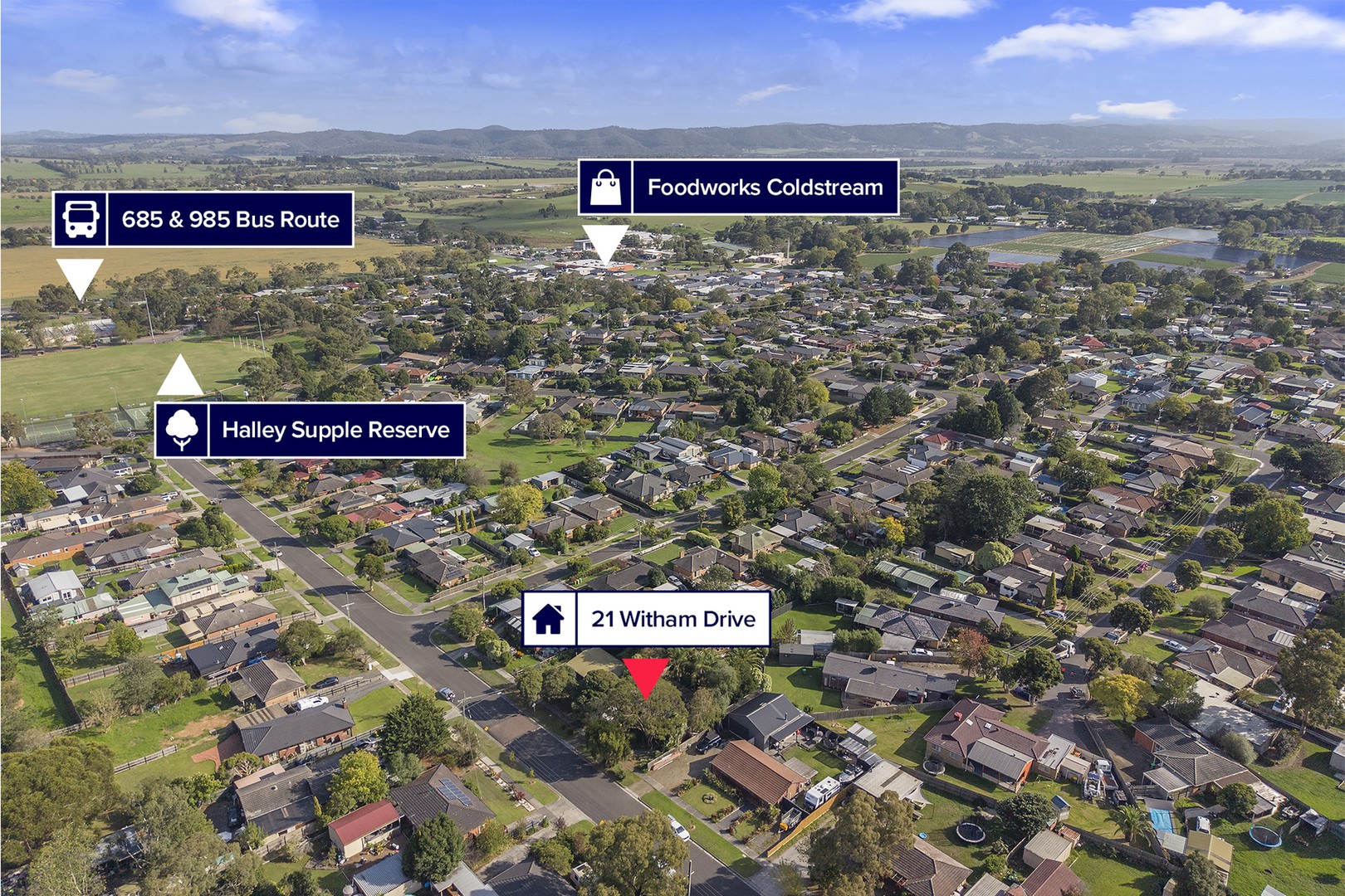 21 Witham Drive, Coldstream, VIC 3770 - Thumbnail 2 - 14/04/2026