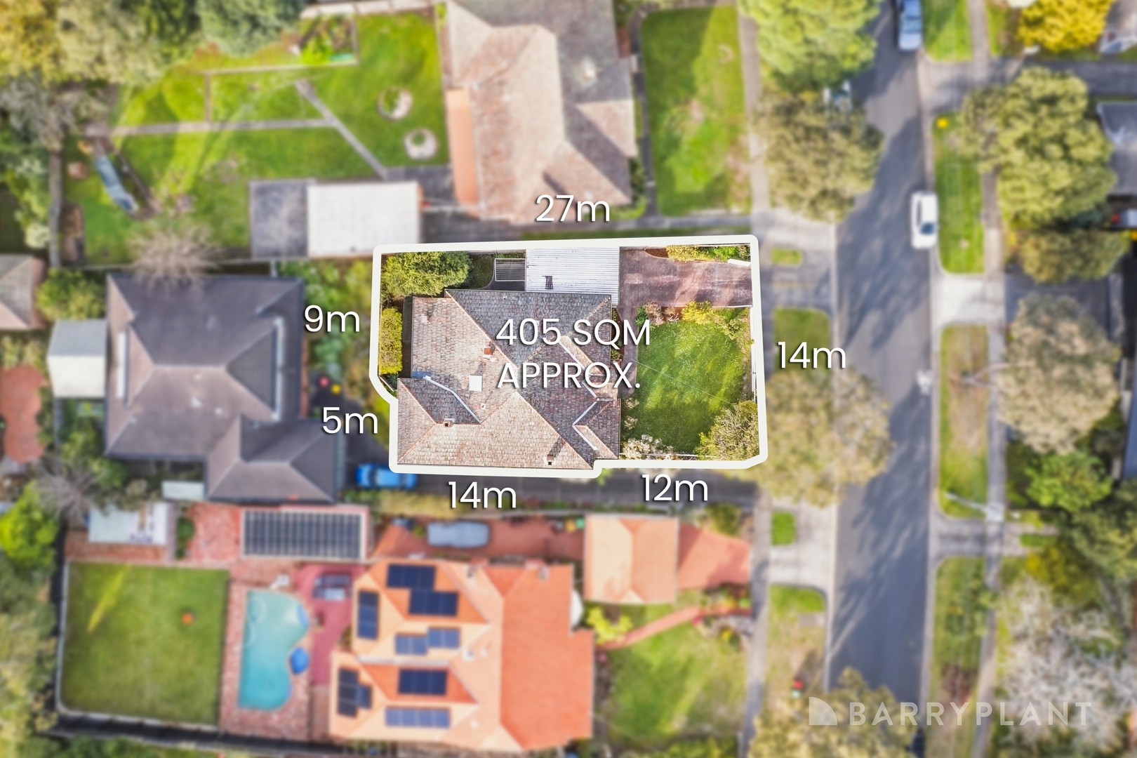 21 Wolseley Crescent, Blackburn, VIC 3130 - Thumbnail 2 - 22/09/2026