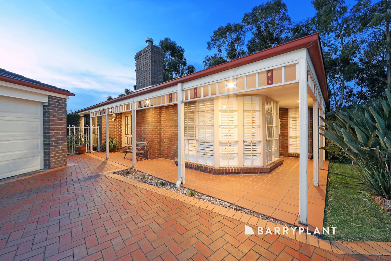 21 Wolseley Place, Rowville, VIC 3178, Rowville - Thumbnail 2