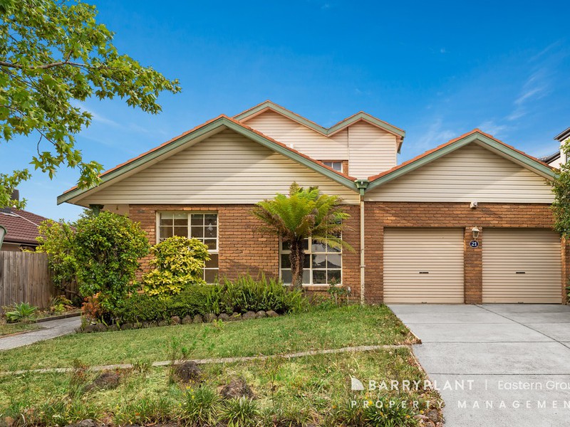 21 Woodlea Street, Doncaster East, VIC 3109 - Image - 19/02/2026