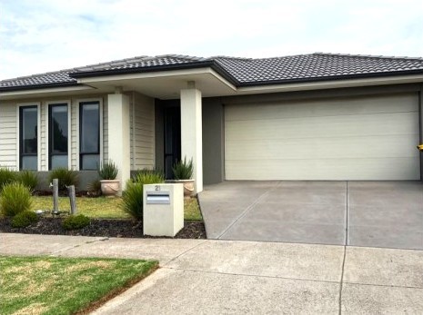 21 Wool Street, Aintree, VIC 3336