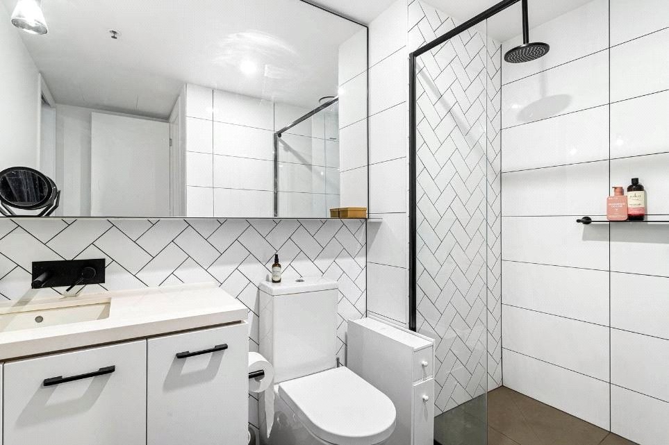 210/125 Francis Street, Yarraville, VIC 3013, Yarraville - Thumbnail 8