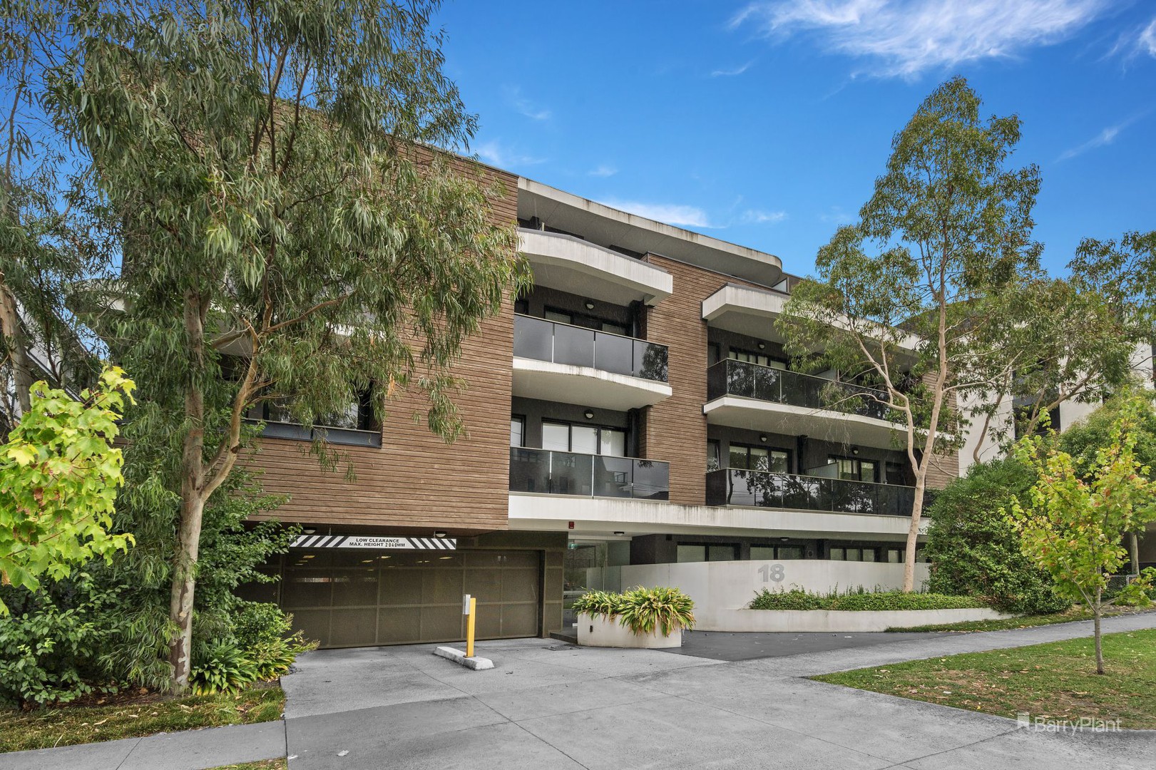 210/18 Queen Street, Blackburn, VIC 3130, Blackburn - Thumbnail 2