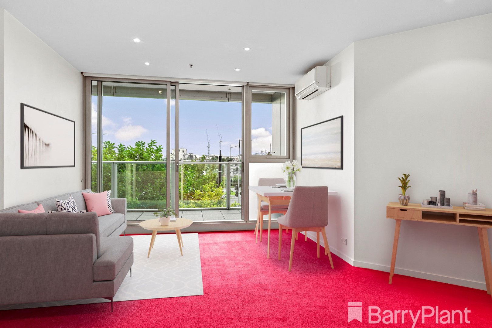 210/231 Harbour Esplanade, Docklands, VIC 3008, Docklands - Thumbnail 3