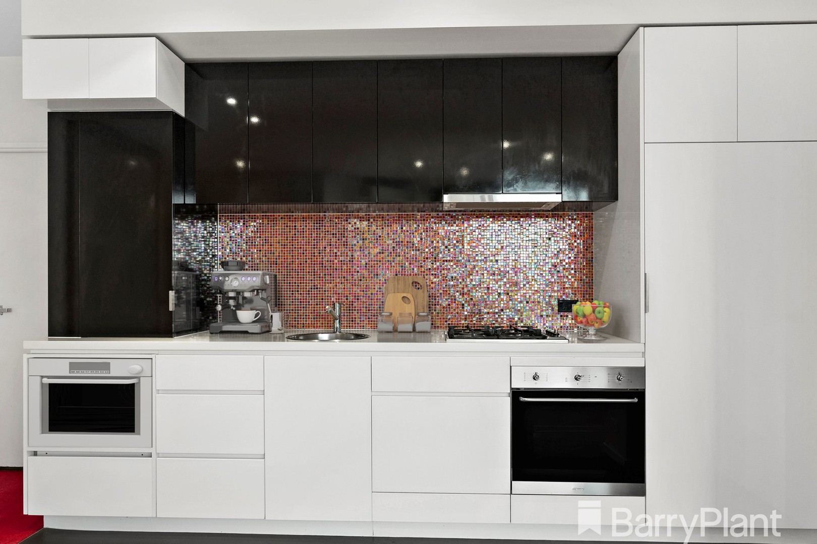 210/231 Harbour Esplanade, Docklands, VIC 3008, Docklands - Thumbnail 4