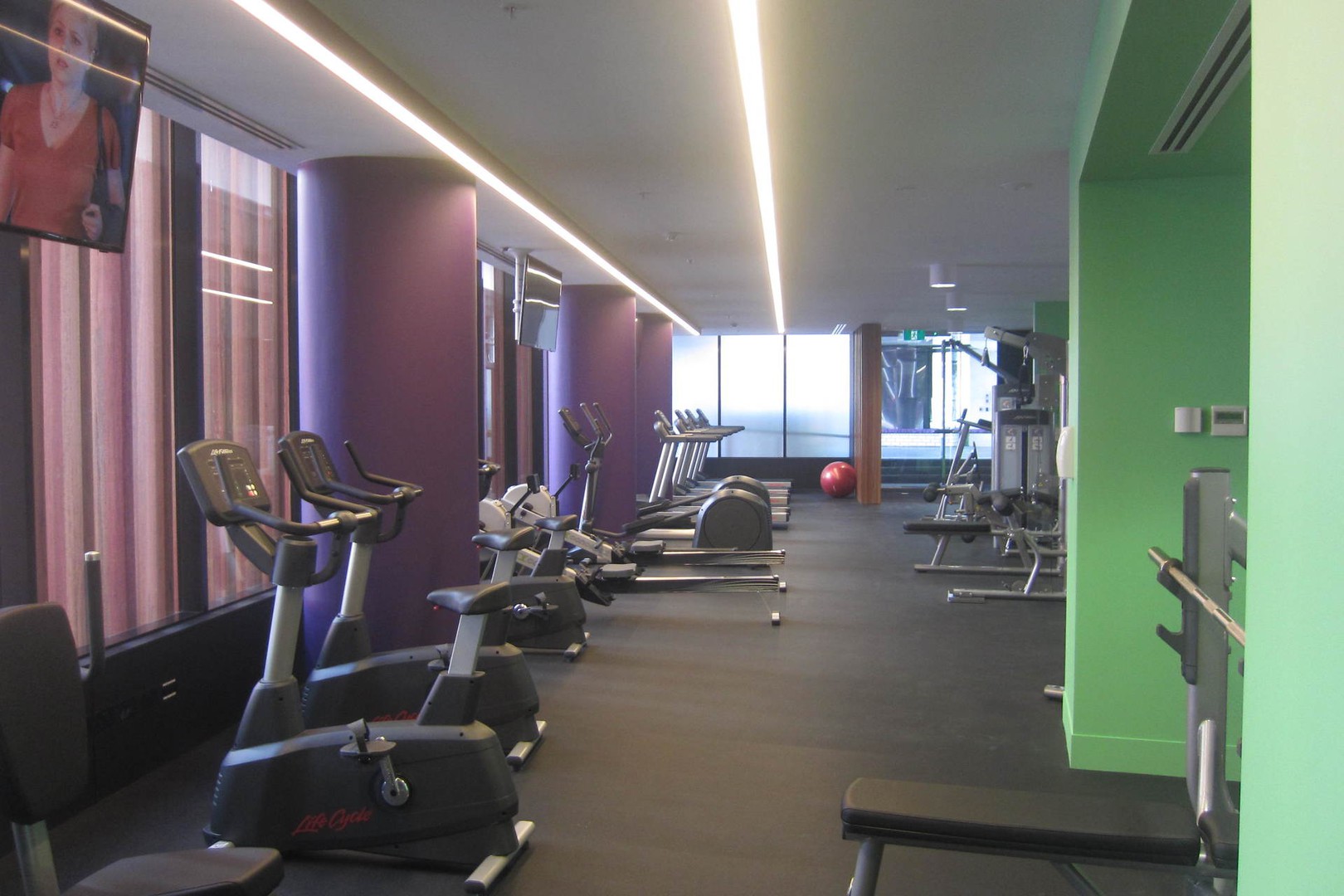 210/231 Harbour Esplanade, Docklands, VIC 3008, Docklands - Thumbnail 7
