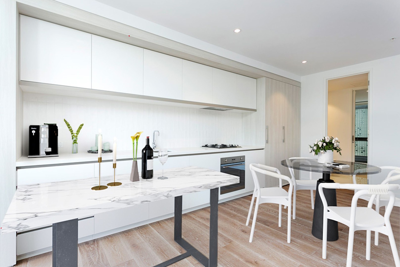 210/26 Leonard Crescent, Ascot Vale, VIC 3032, Ascot Vale - Thumbnail 2
