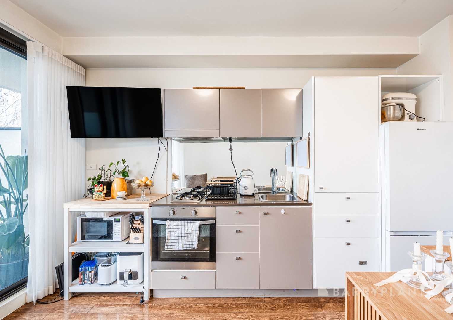 210/80 Ormond Street, Kensington, VIC 3031, Kensington - Thumbnail 4