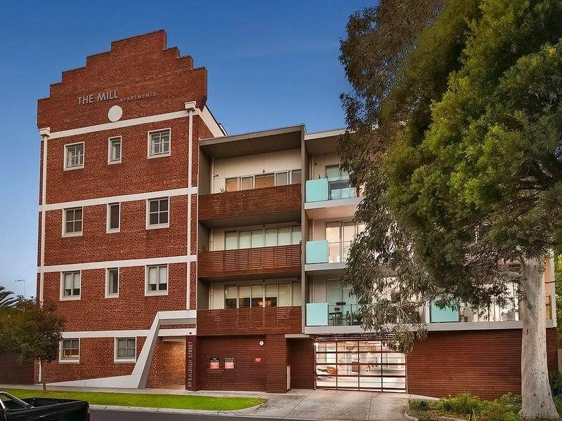 210/87-89 Raleigh Street, Essendon, VIC 3040, Essendon - Image 1