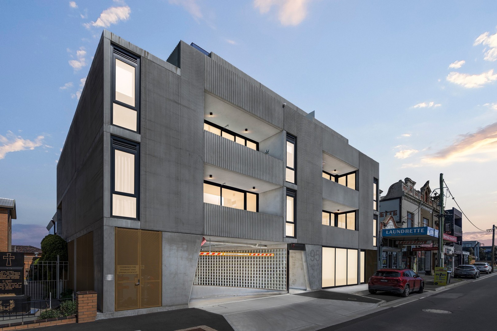 210/95 Buckley St, Moonee Ponds, VIC 3039, Moonee Ponds - Thumbnail 8