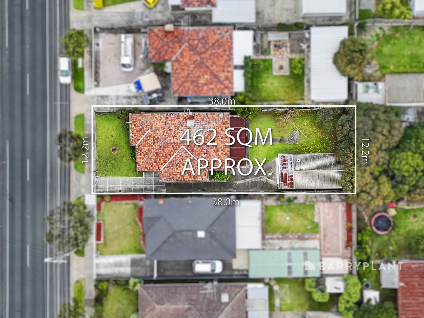 210 Roberts Street, Yarraville, VIC 3013, Yarraville - Thumbnail 2