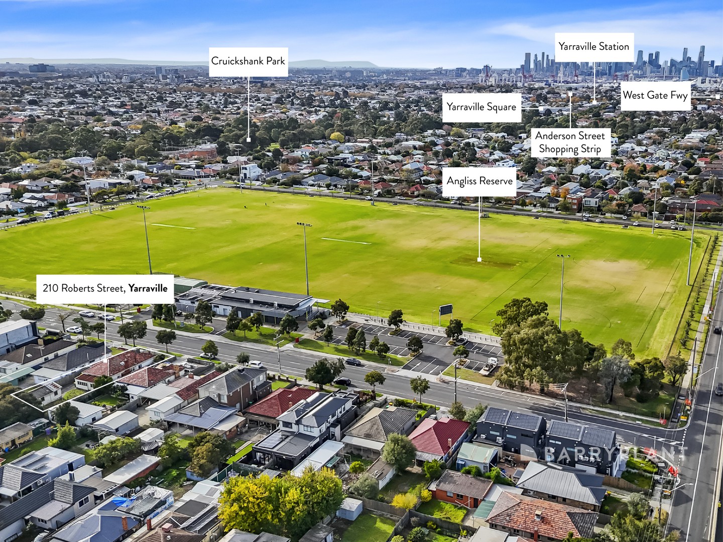 210 Roberts Street, Yarraville, VIC 3013, Yarraville - Thumbnail 3