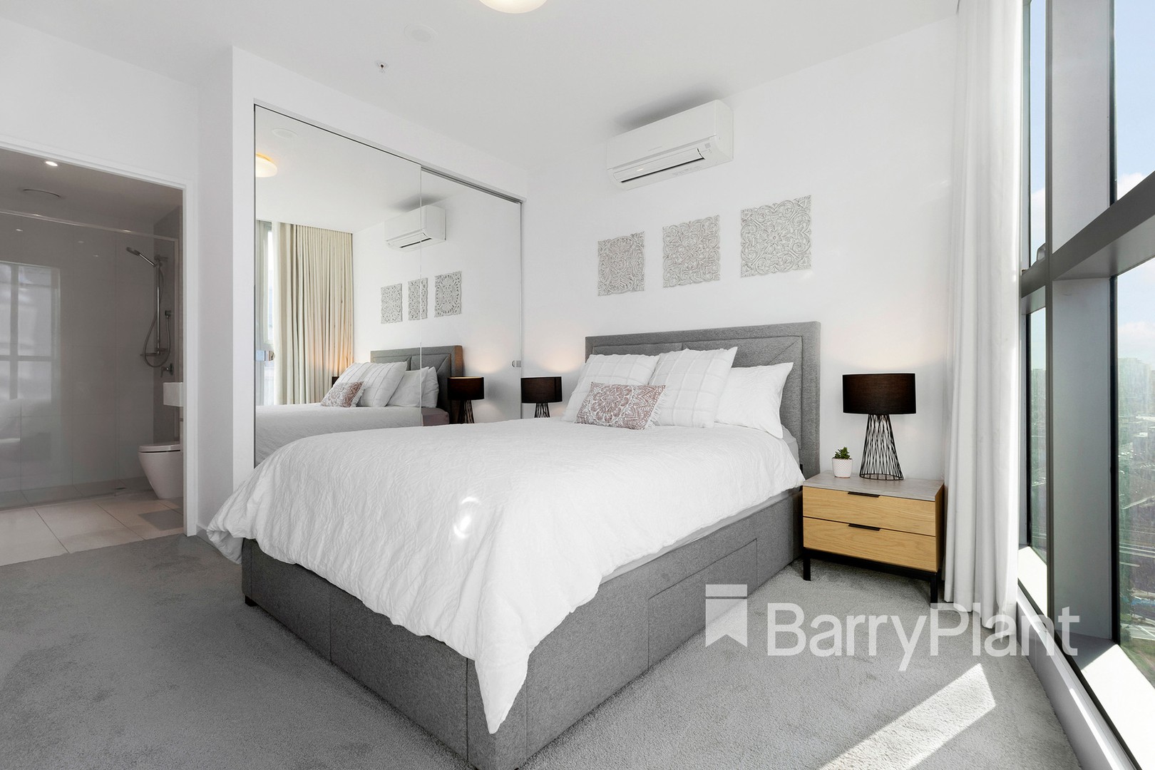 2104/231 Harbour Esplanade, Docklands, VIC 3008, Docklands - Thumbnail 6