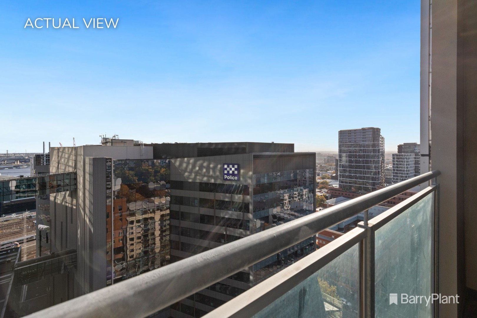 2104/288 Spencer Street, Melbourne, VIC 3000, Melbourne - Thumbnail 2