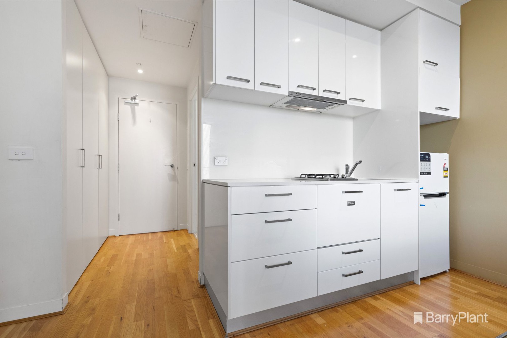 2104/288 Spencer Street, Melbourne, VIC 3000, Melbourne - Thumbnail 3