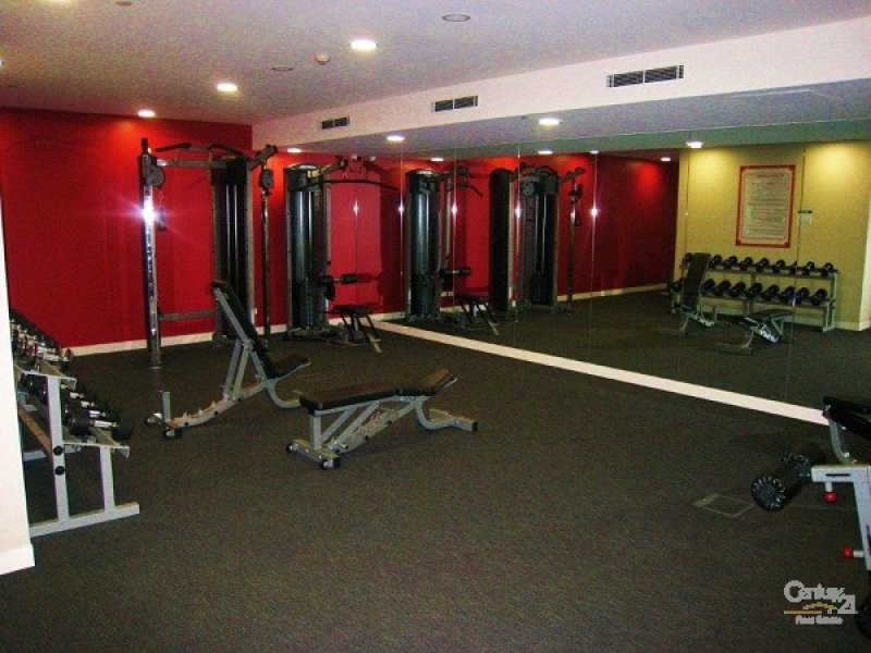 2104/288 Spencer Street, Melbourne, VIC 3000, Melbourne - Thumbnail 7