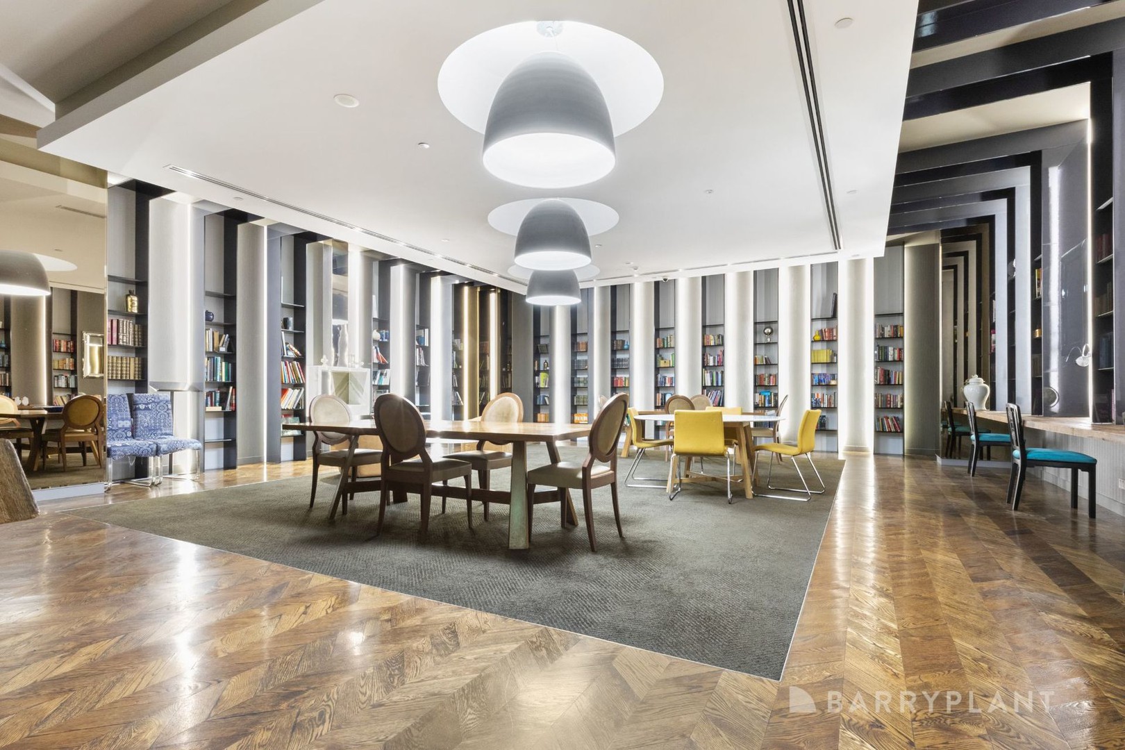 2105/8 Marmion Place, Docklands, VIC 3008 - Thumbnail 1 - 01/05/2026