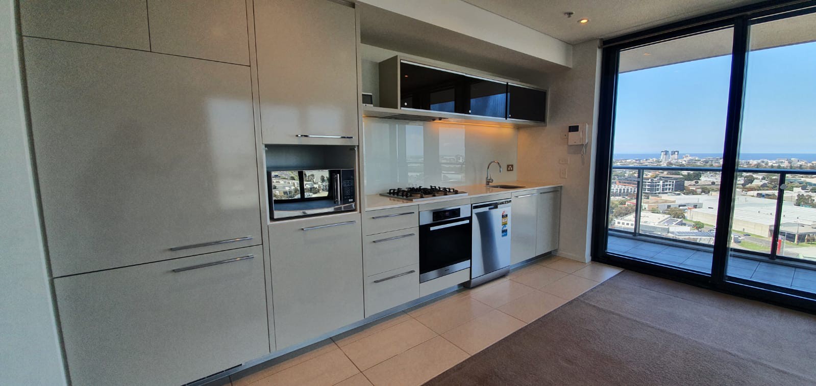 2106/1-3 Point Park Crescent, Docklands, VIC 3008, Docklands - Thumbnail 6