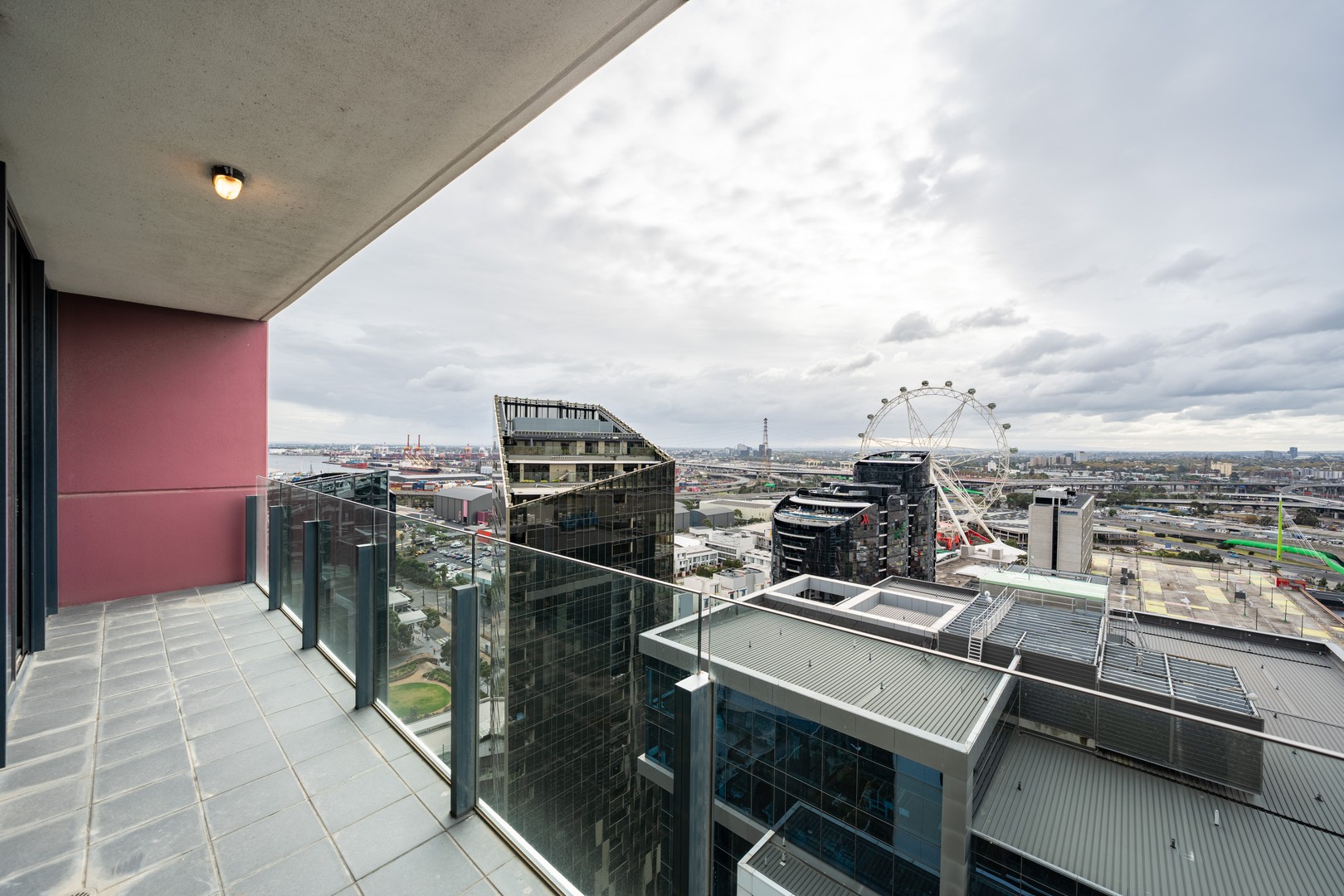 2107/39 Caravel Lane, Docklands, VIC 3008 - Thumbnail 1 - 08/05/2026