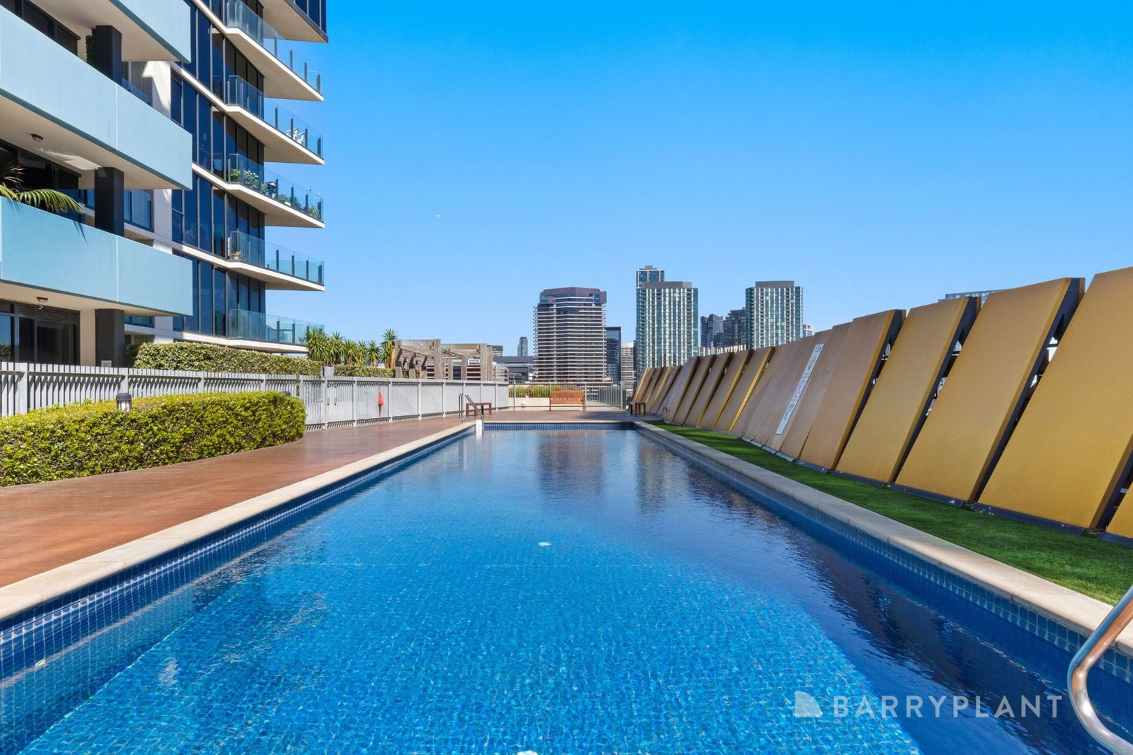 2107/39 Caravel Lane, Docklands, VIC 3008, Docklands - Thumbnail 8