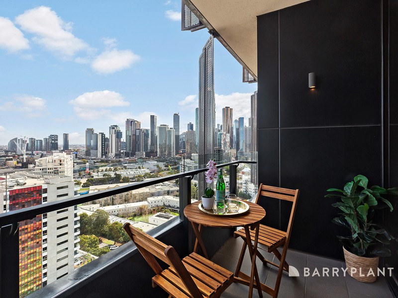 2108/22 Dorcas Street, Southbank, VIC 3006 - Image - 19/09/2025