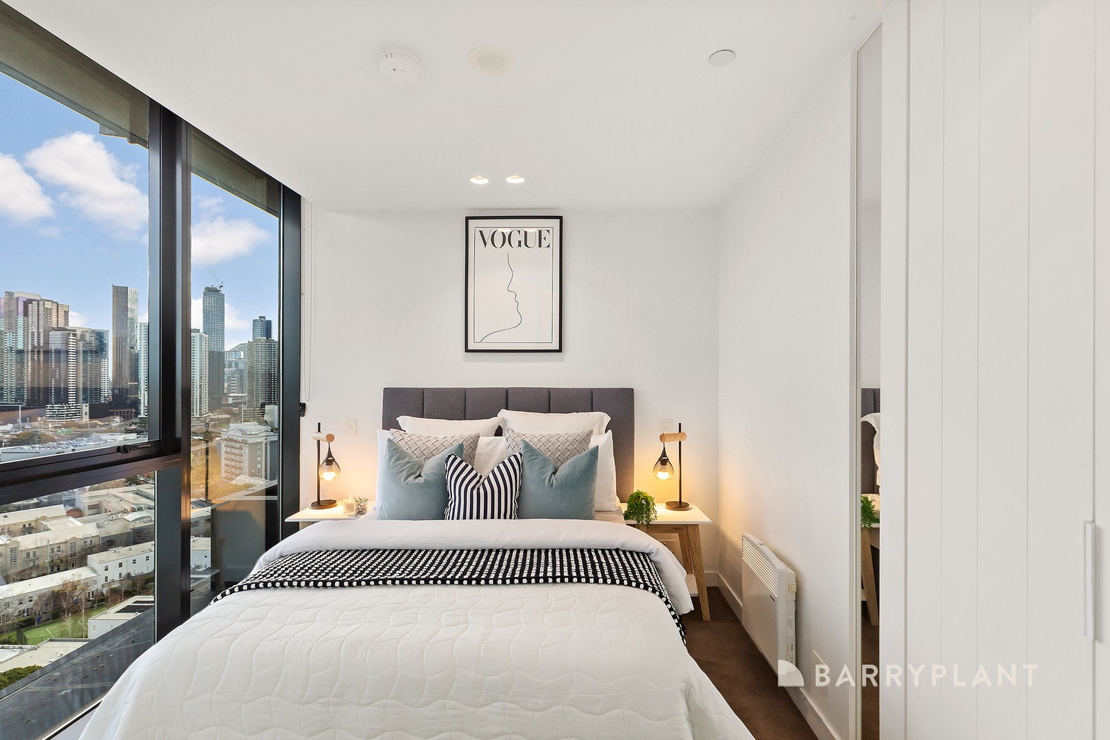 2108/22 Dorcas Street, Southbank, VIC 3006, Southbank - Thumbnail 6