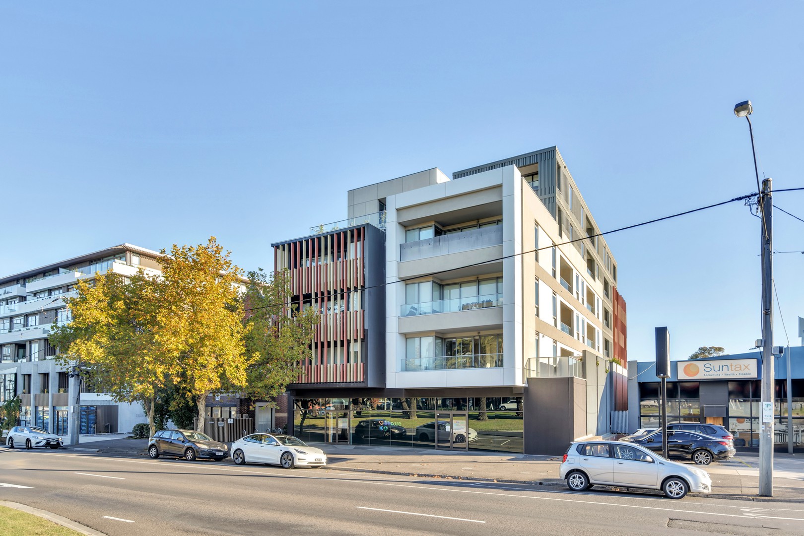 211/1005 Mt Alexander Road, Essendon, VIC 3040, Essendon - Thumbnail 7