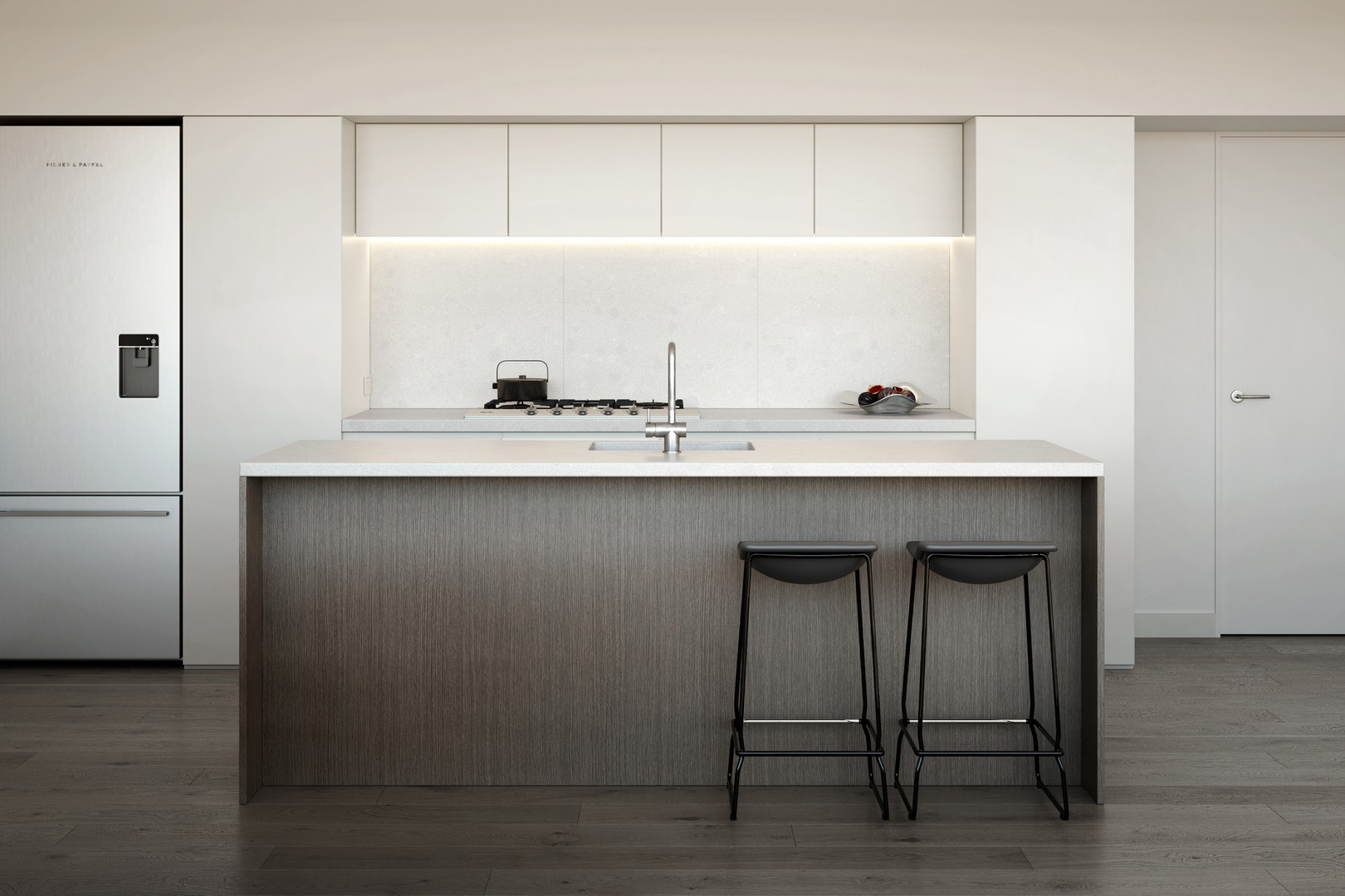 211/102-106 Pier Street, Altona, VIC 3018, Altona - Thumbnail 3