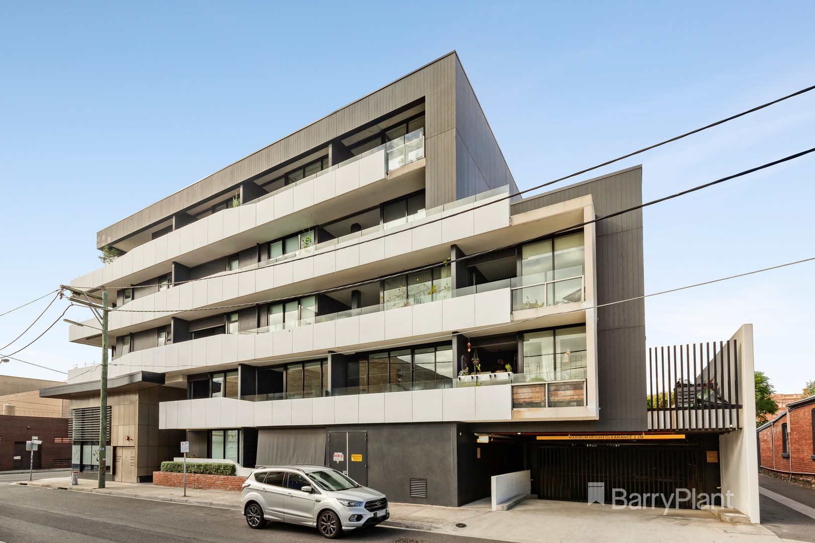 211/114 Helen Street, Northcote, VIC 3070, Northcote - Thumbnail 8