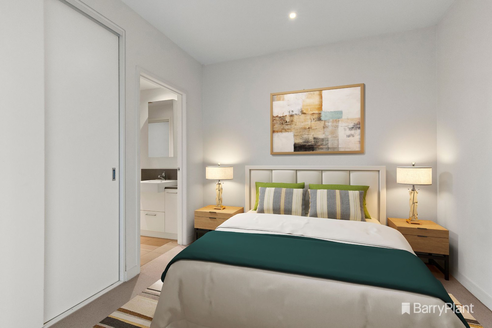 211/33 Cliveden Close, East Melbourne, VIC 3002, East Melbourne - Thumbnail 4