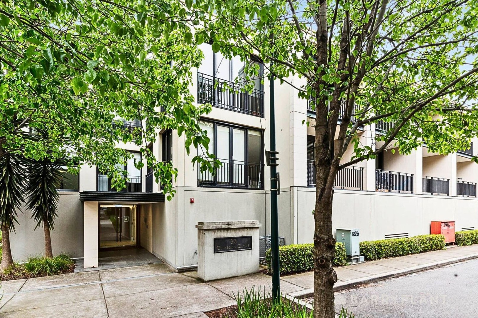 211/33 Cliveden Close, East Melbourne, VIC 3002, East Melbourne - Thumbnail 5