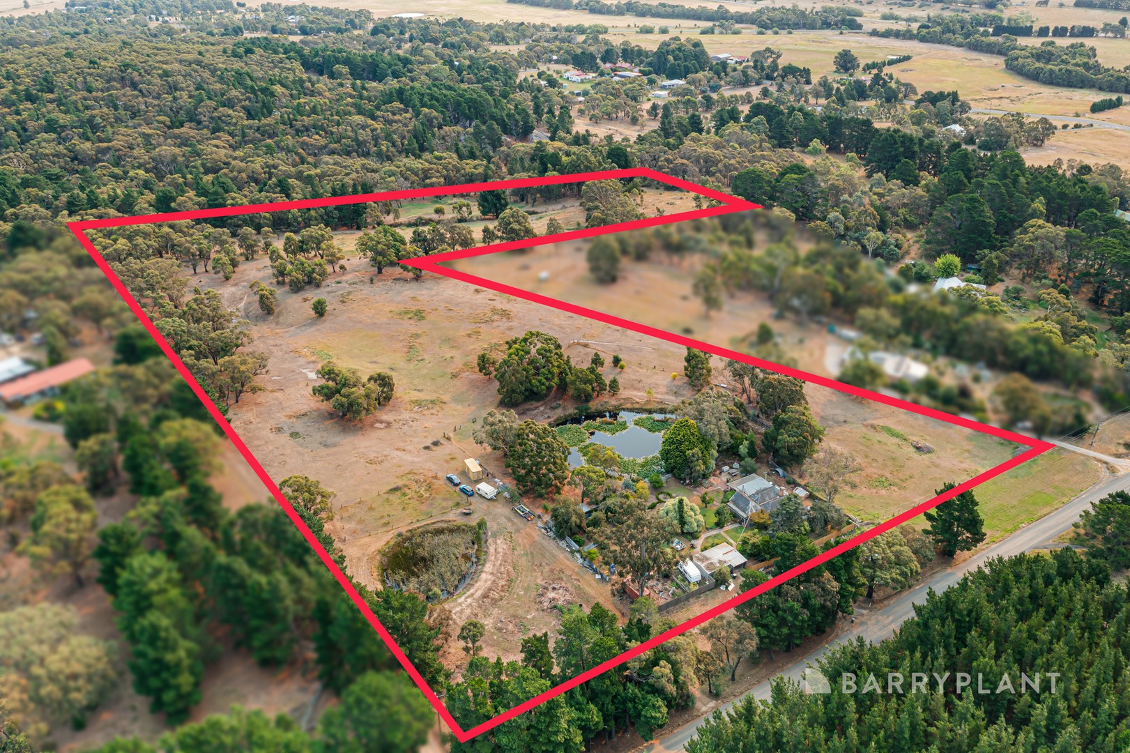 211 Aubreys Road, Magpie, VIC 3352, Magpie - Thumbnail 4