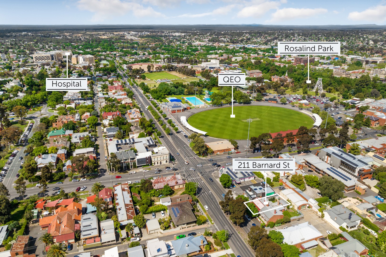 211 Barnard Street, Bendigo, VIC 3550, Bendigo - Thumbnail 3