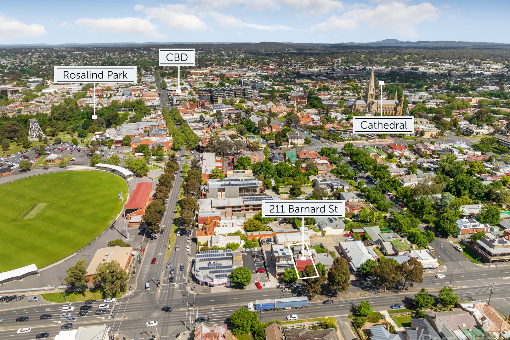 211 Barnard Street, Bendigo, VIC 3550, Bendigo - Thumbnail 4