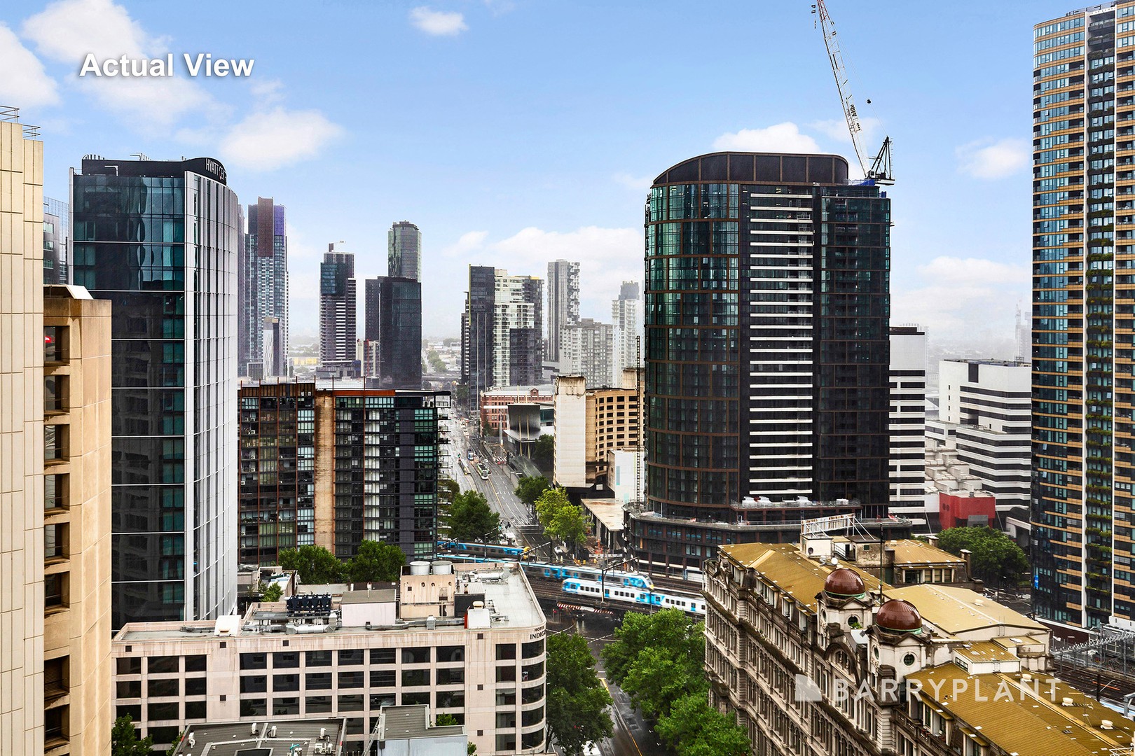 2111/620 Collins Street, Melbourne, VIC 3000, Melbourne - Thumbnail 6