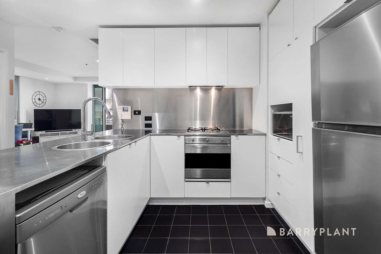 2111/620 Collins Street, Melbourne, VIC 3000, Melbourne - Thumbnail 8