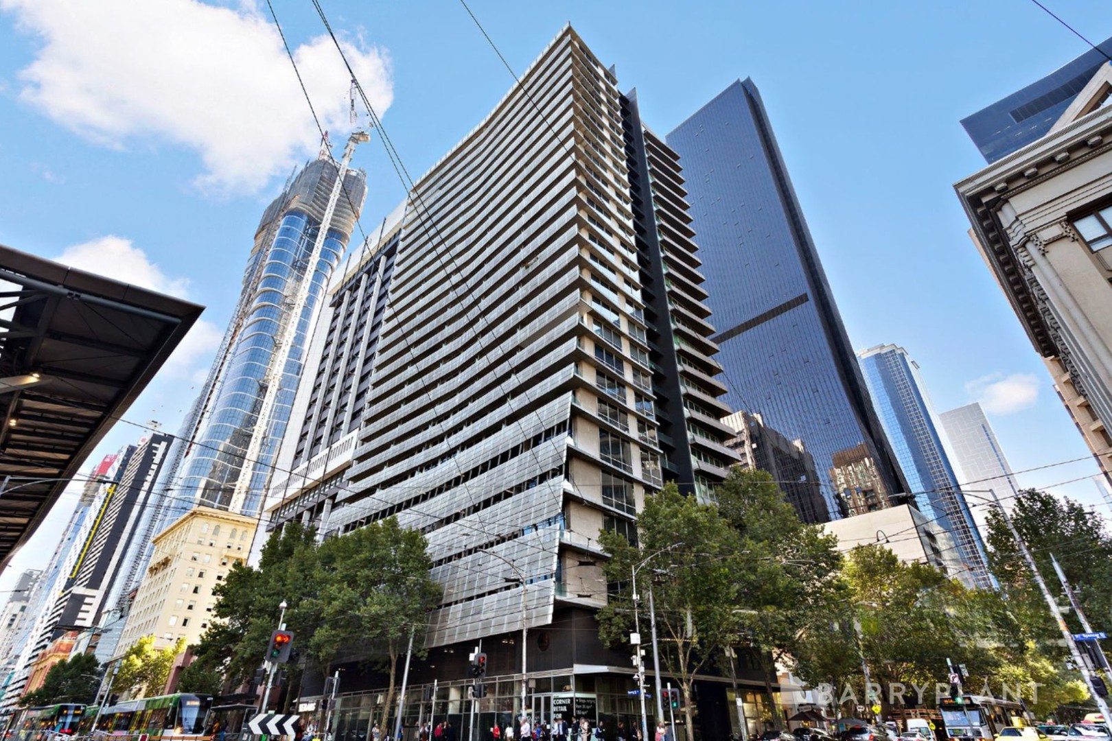 2111/620 Collins Street, Melbourne, VIC 3000, Melbourne - Thumbnail 3