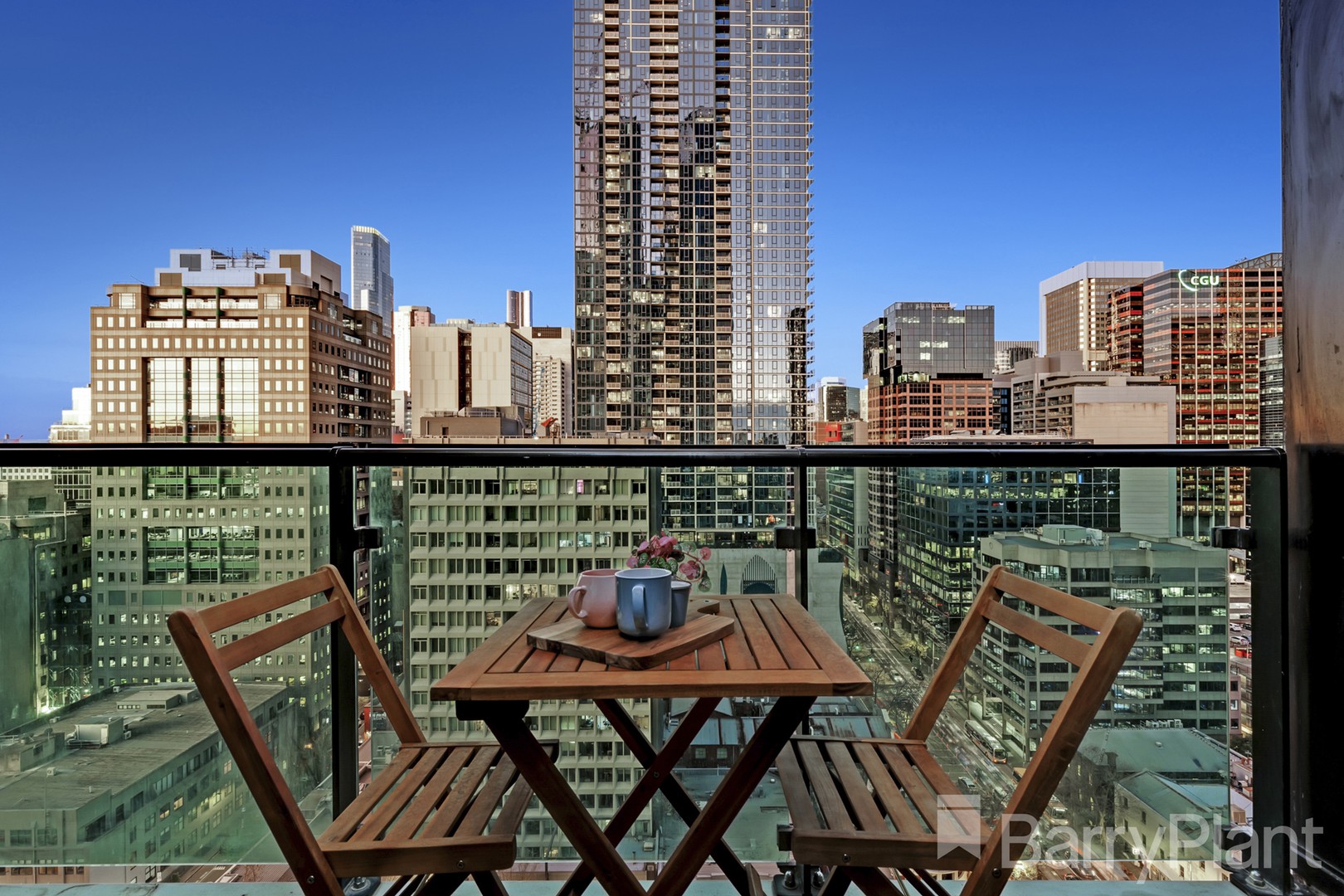 2112/618 Lonsdale Street, Melbourne, VIC 3000 - Thumbnail 2 - 07/07/2022