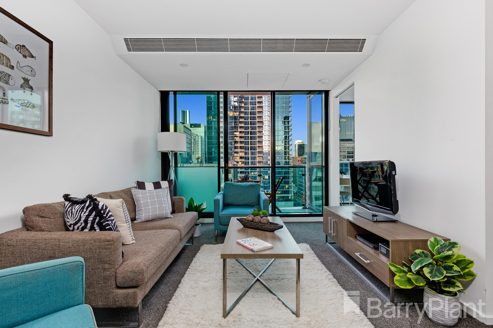 2112/618 Lonsdale Street, Melbourne, VIC 3000, Melbourne - Thumbnail 3