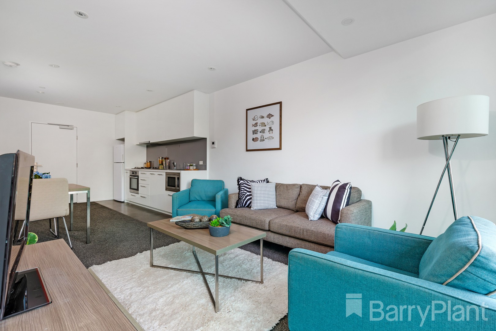 2112/618 Lonsdale Street, Melbourne, VIC 3000, Melbourne - Thumbnail 4