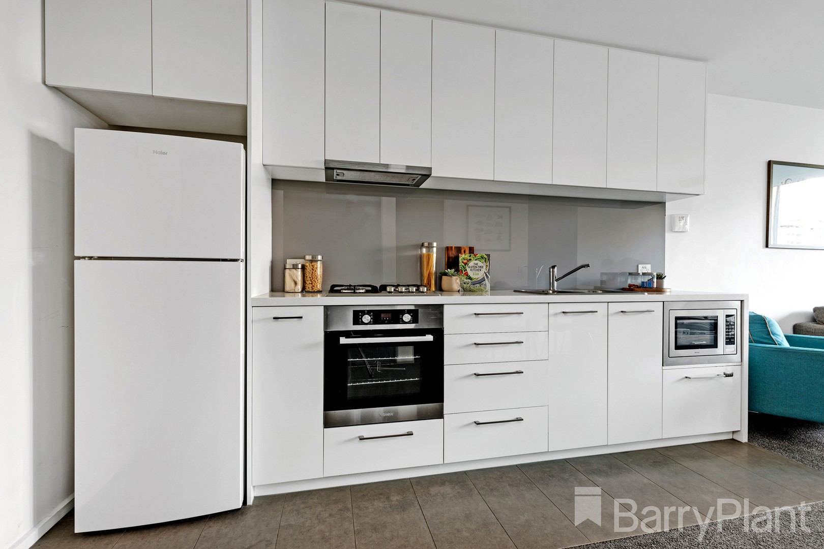 2112/618 Lonsdale Street, Melbourne, VIC 3000, Melbourne - Thumbnail 5
