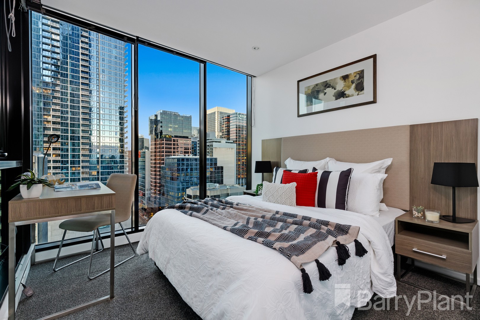 2112/618 Lonsdale Street, Melbourne, VIC 3000, Melbourne - Thumbnail 6