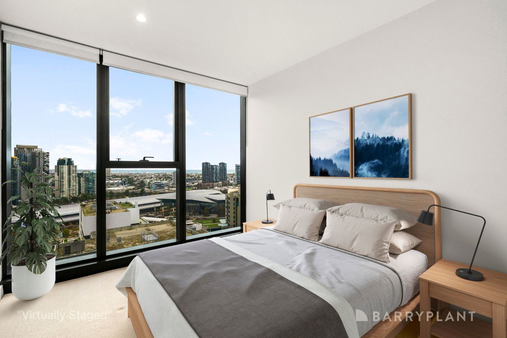 2112/628 Flinders Street, Docklands, VIC 3008 - Thumbnail 2 - 23/06/2026