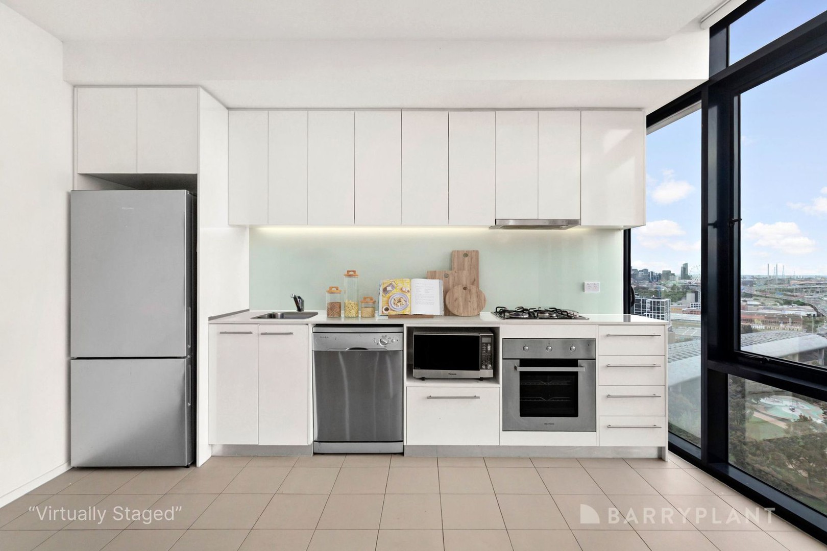 2116/18 Mt Alexander Road, Travancore, VIC 3032, Travancore - Thumbnail 3